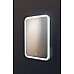 Зеркало Silver Mirrors Malta-RGB 55 LED-00002511 с подсветкой с сенсорным выключателем и диммером
