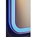 Зеркало Silver Mirrors Malta-RGB 55 LED-00002511 с подсветкой с сенсорным выключателем и диммером