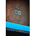 Зеркало Silver Mirrors Malta-RGB 55 LED-00002511 с подсветкой с сенсорным выключателем и диммером