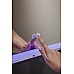 Зеркало Silver Mirrors Malta-RGB 55 LED-00002511 с подсветкой с сенсорным выключателем и диммером