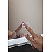 Зеркало Silver Mirrors Malta-RGB 55 LED-00002511 с подсветкой с сенсорным выключателем и диммером