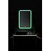 Зеркало Silver Mirrors Malta-RGB 55 LED-00002511 с подсветкой с сенсорным выключателем и диммером