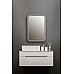 Зеркало Silver Mirrors Malta-RGB 55 LED-00002511 с подсветкой с сенсорным выключателем и диммером