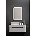 Зеркало Silver Mirrors Malta-RGB 55 LED-00002511 с подсветкой с сенсорным выключателем и диммером