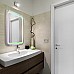 Зеркало Silver Mirrors Malta-RGB 55 LED-00002511 с подсветкой с сенсорным выключателем и диммером