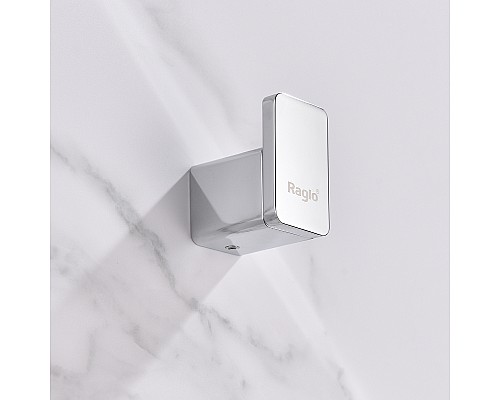 Крючок Raglo R301.05 Хром