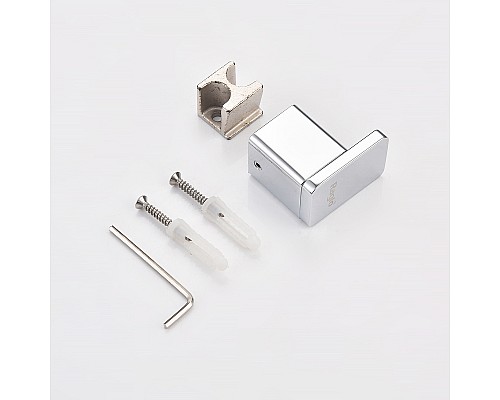 Крючок Raglo R301.05 Хром