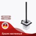 Ершик для унитаза Raglo Черный матовый