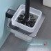 Ершик для унитаза Raglo Черный матовый