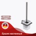 Ершик для унитаза Raglo Графит