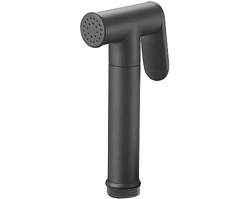 Гигиенический душ Raglo R460.03.06 Черный матовый