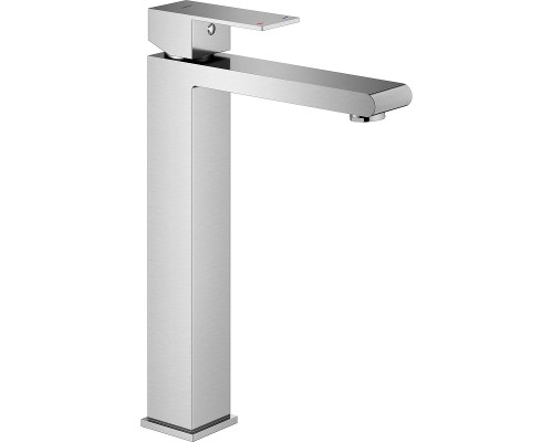 Смеситель для раковины Splenka S224.15.05 Сатин