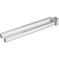 Полотенцедержатель Ideal Standard Softmood A9138AA поворотный Хром