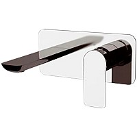 Смеситель для раковины Remer Infinity I15LKB Хром