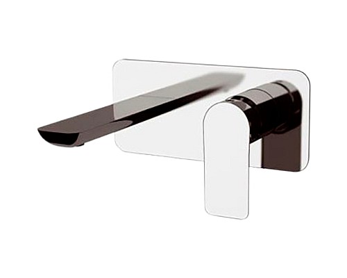 Смеситель для раковины Remer Infinity I15LKB Хром