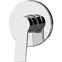 Смеситель для душа Remer Slash SL30 Хром