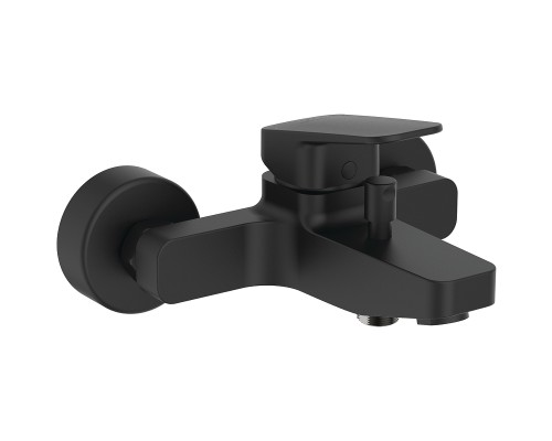 Смеситель для ванны Ideal Standard Ceraplan BD256XG Черный матовый