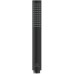 Душевая система Ideal Standard Ceratherm T100 с термостатом Черная матовая