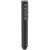 Душевая система Ideal Standard Ceratherm T100 с термостатом Черная матовая
