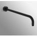 Душевая система Ideal Standard Ceratherm T100 с термостатом Черная матовая