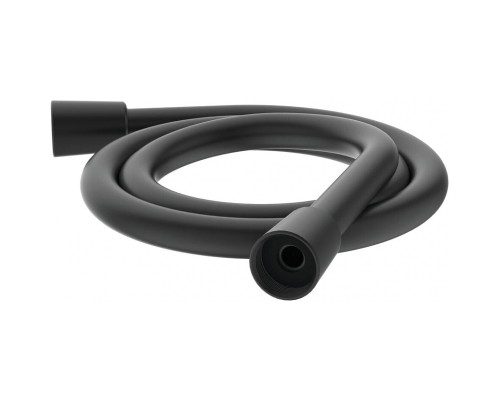 Душевая система Ideal Standard Ceratherm T100 с термостатом Черная матовая