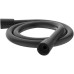 Душевая система Ideal Standard Ceratherm T100 с термостатом Черная матовая
