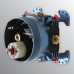 Душевая система Ideal Standard Ceratherm T100 с термостатом Черная матовая