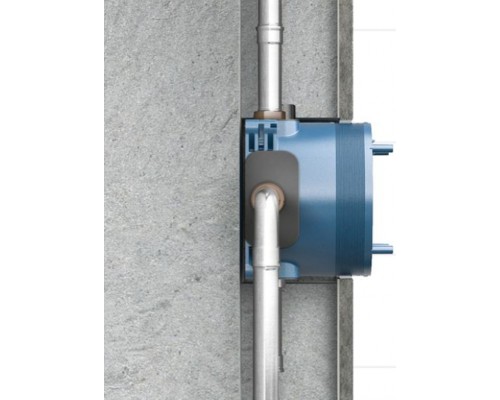 Душевая система Ideal Standard Ceratherm T100 с термостатом Черная матовая