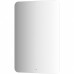 Зеркало Defesto Opti 80x120 с подсветкой 38W-4500К/ИК - выключатель/Нейтральный белый свет