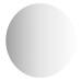 Зеркало Defesto Opti 90x90 с подсветкой 28W-4500К/Без выключателя/Нейтральный белый свет
