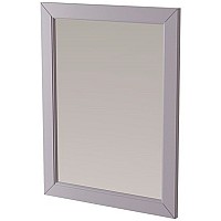 Зеркало Caprigo Albion Promo 60 33335-113.000.00.05 Серое матовое