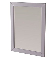 Зеркало Caprigo Albion Promo 60 33335-113.000.00.05 Серое матовое