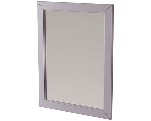 Зеркало Caprigo Albion Promo 60 33335-113.000.00.05 Серое матовое