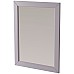 Зеркало Caprigo Albion Promo 60 33335-113.000.00.05 Серое матовое