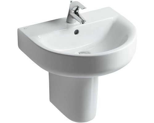 Раковина Ideal Standard Connect Arc 60 Евробелая
