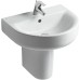 Раковина Ideal Standard Connect Arc 60 Евробелая