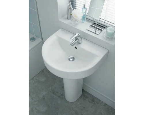 Раковина Ideal Standard Connect Arc 60 Евробелая