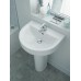 Раковина Ideal Standard Connect Arc 60 Евробелая