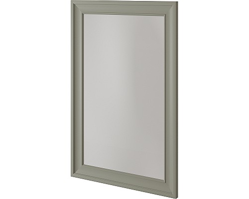 Зеркало Caprigo Ponza 60 13530-B021 Серое матовое