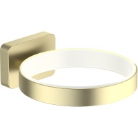 Держатель для фена Schein Klimt 9262BG Золото матовое