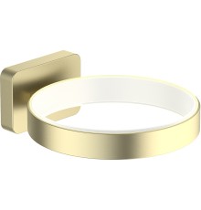 Держатель для фена Schein Klimt 9262BG Золото матовое