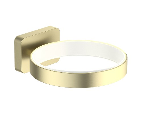 Держатель для фена Schein Klimt 9262BG Золото матовое