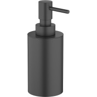 Дозатор для жидкого мыла Schein Accessories 9337MB Черный матовый