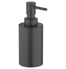 Дозатор для жидкого мыла Schein Accessories 9337MB Черный матовый