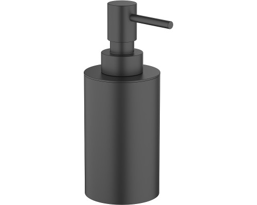 Дозатор для жидкого мыла Schein Accessories 9337MB Черный матовый