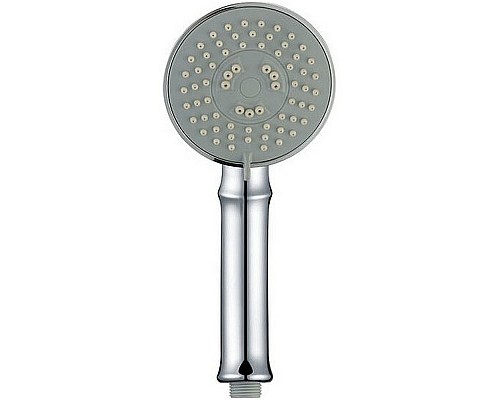 Ручной душ Caprigo Parts 99-506-crm Хром