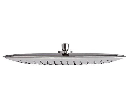 Верхний душ Remer 356REX Белый Хром