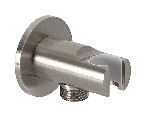 Шланговое подключение Remer 337MXV Сталь