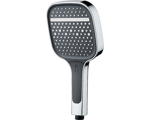 Ручной душ Splenka S450.54 Хром