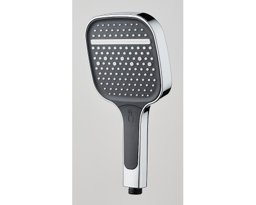 Ручной душ Splenka S450.54 Хром